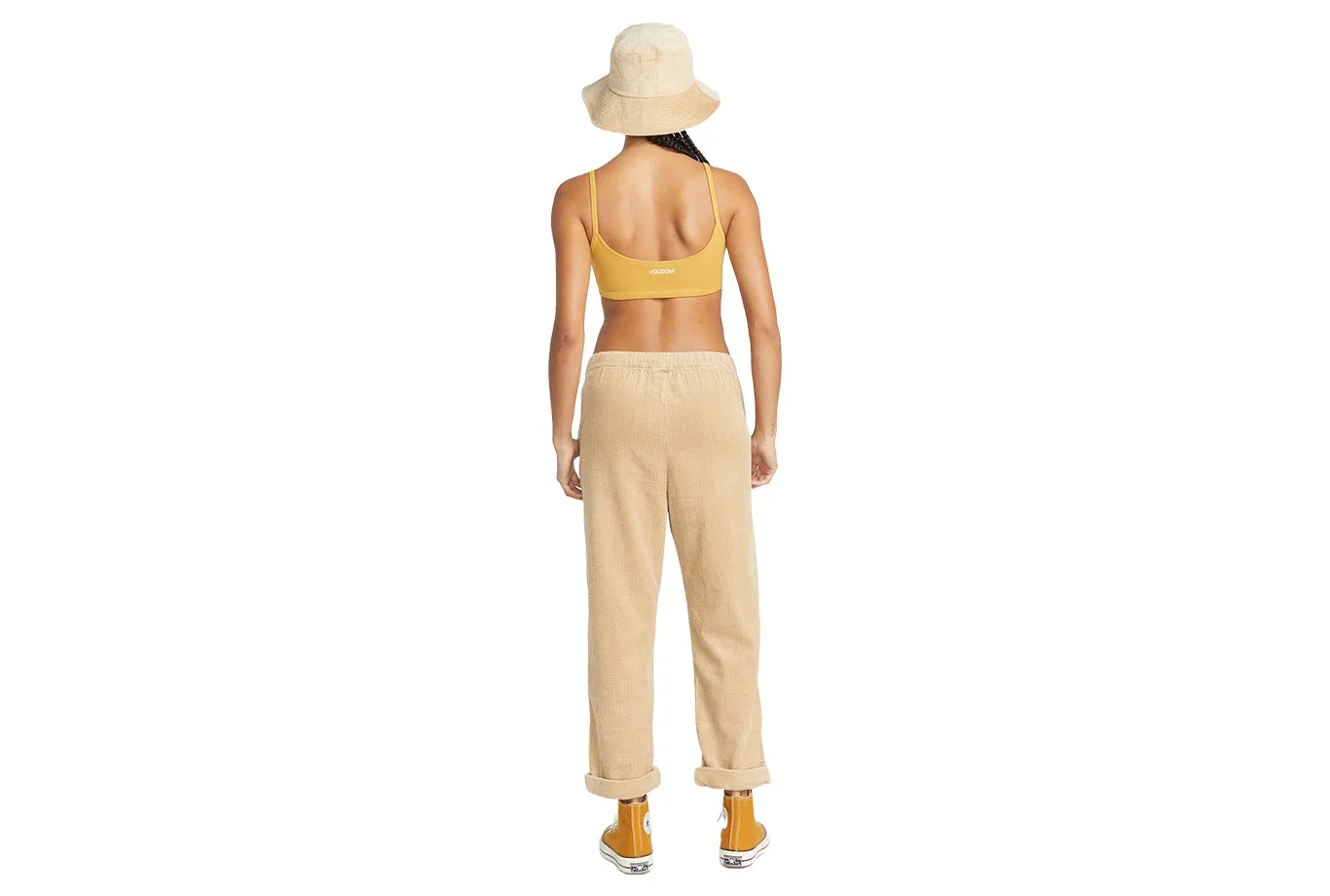 STONE STREET PANTS