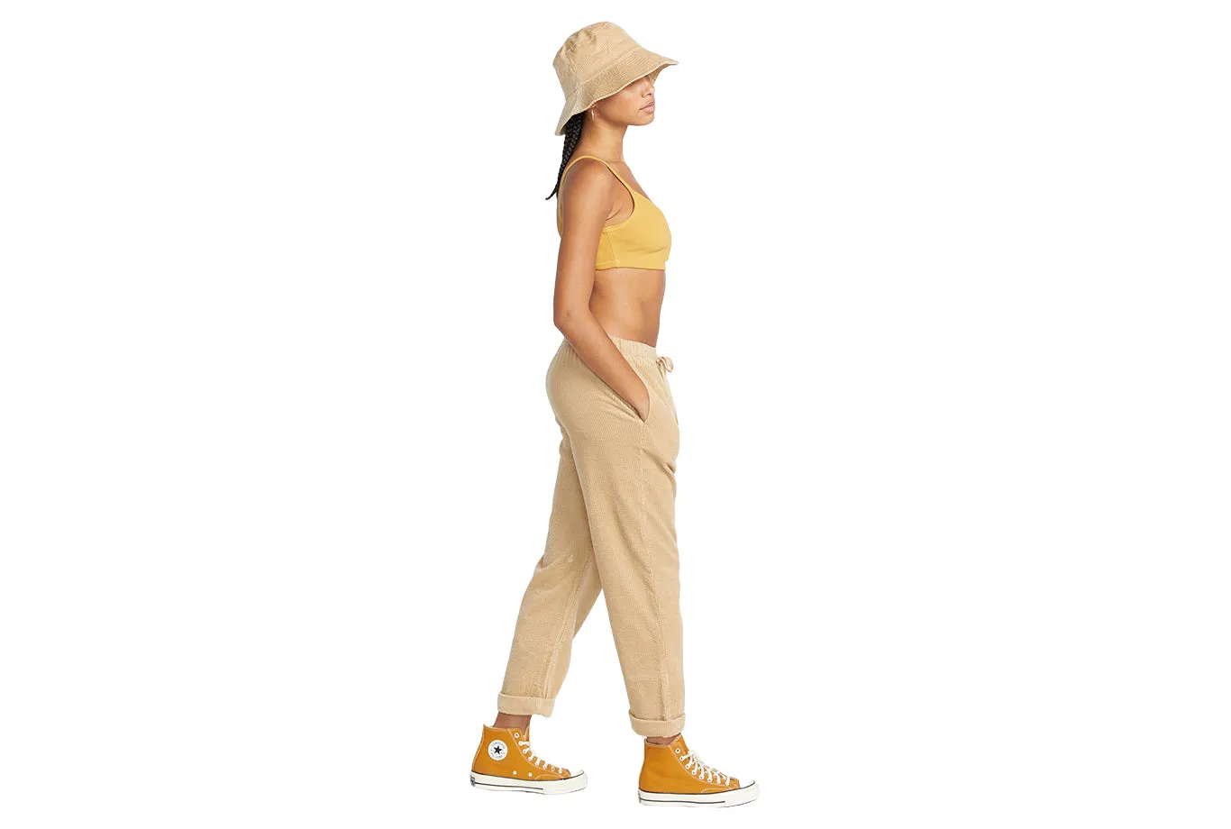 STONE STREET PANTS
