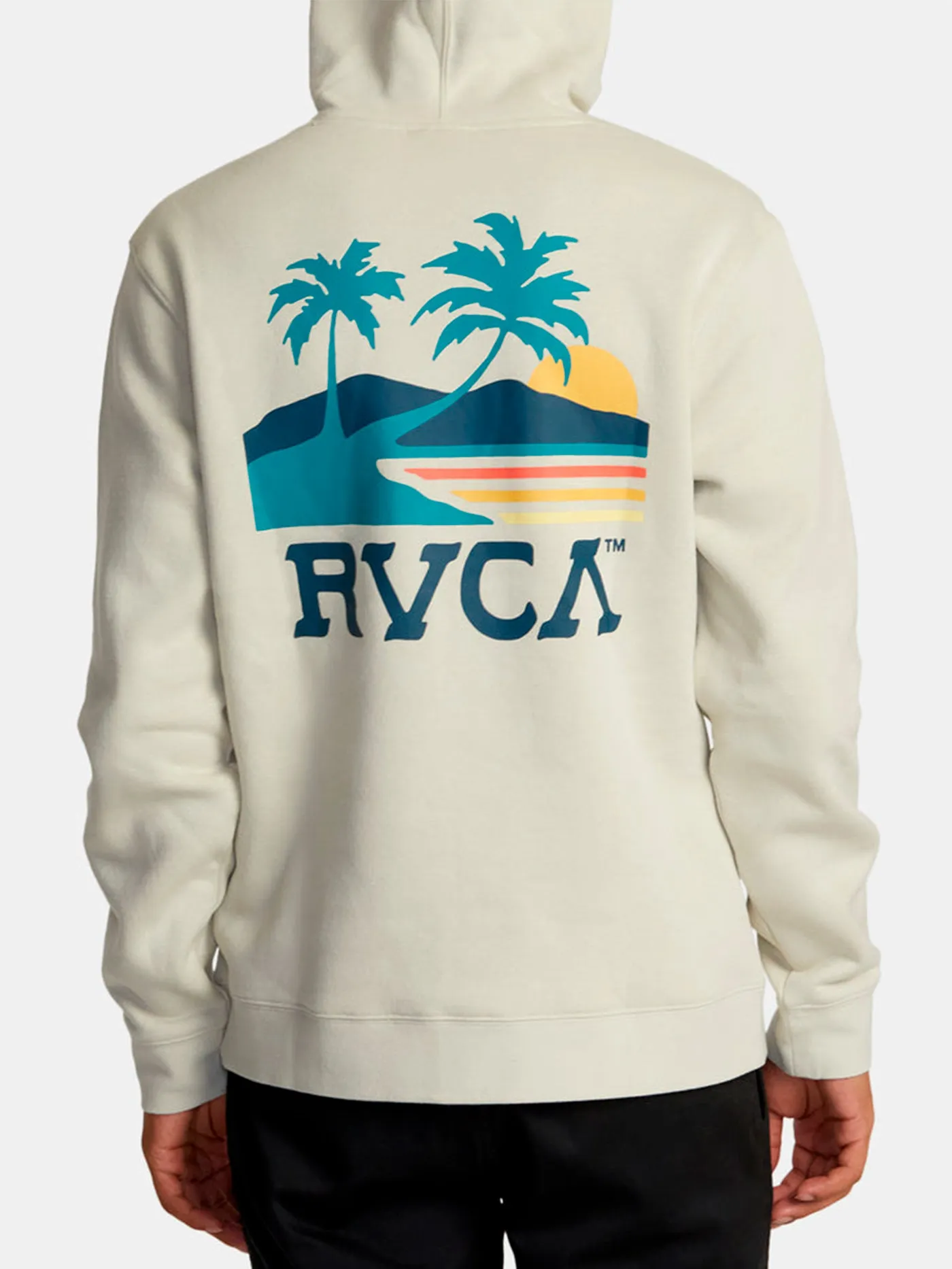 Sunny Days Hoodie