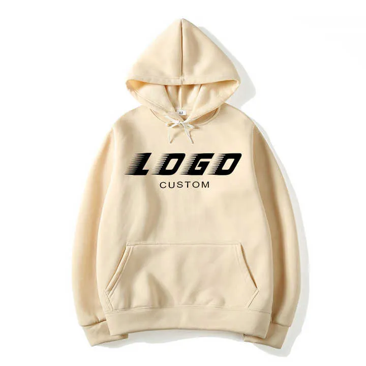 Sweatshirts Pullover Men's Hoodies هودي للجنسين مصنوع من صوف