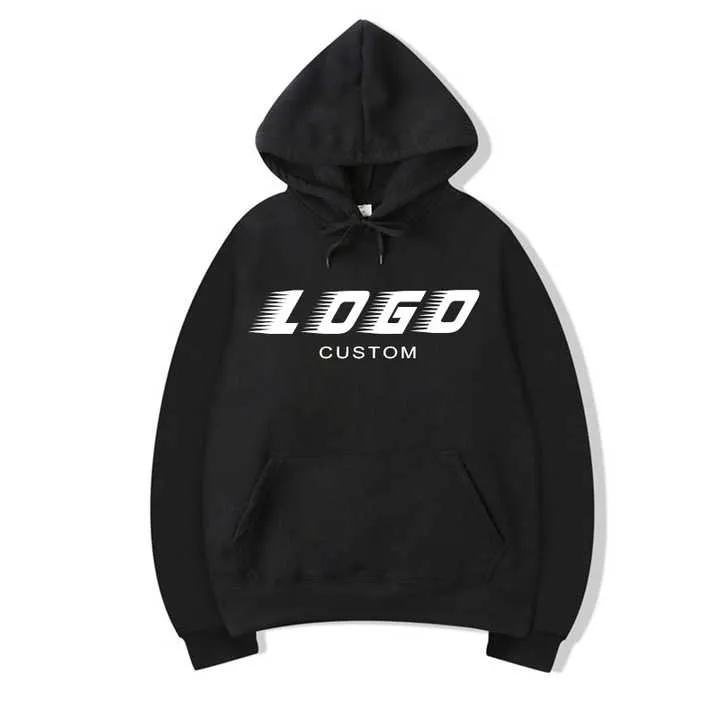 Sweatshirts Pullover Men's Hoodies هودي للجنسين مصنوع من صوف