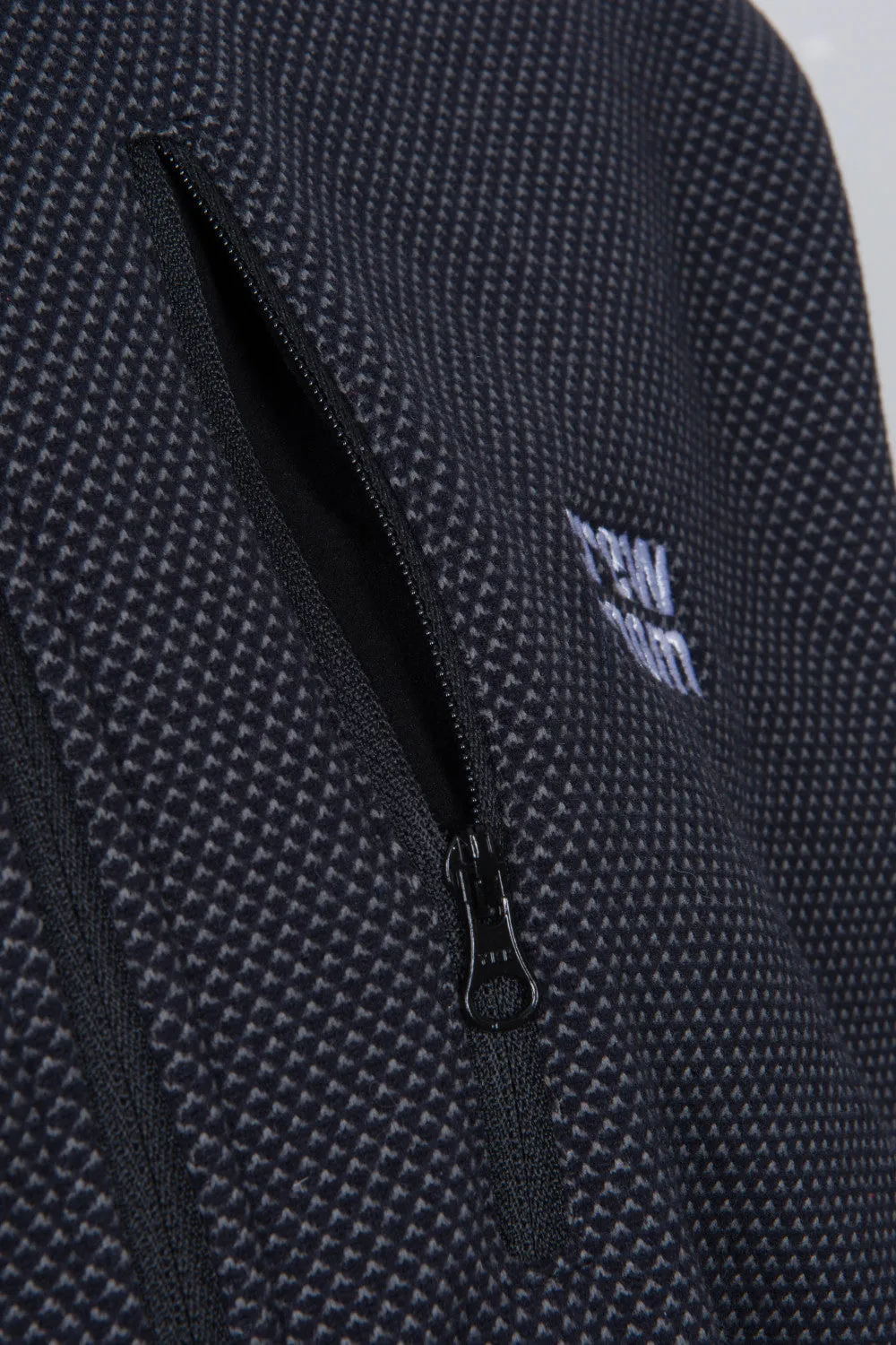The Lake Lucerne Fleece (Women's)