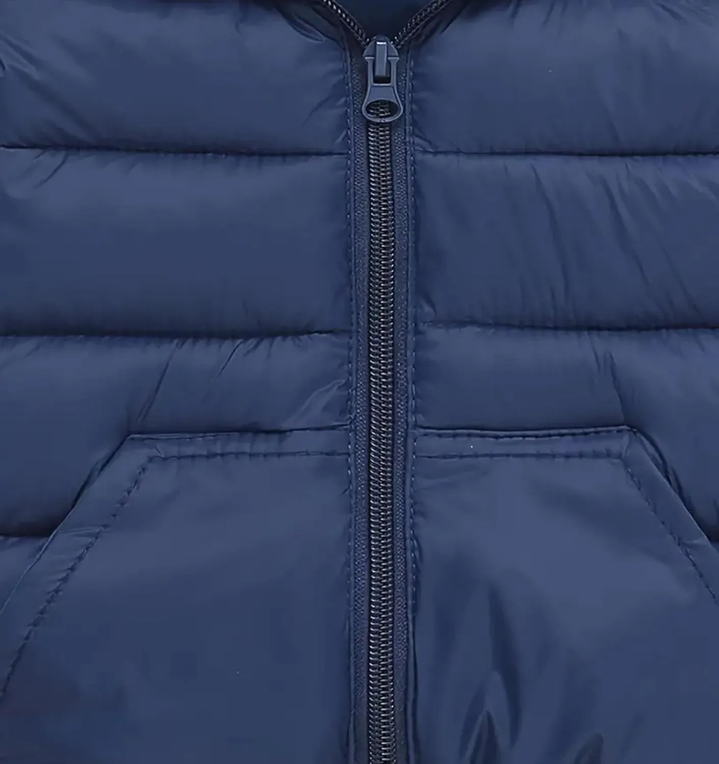 Toddler Winter Coats Puffer Padded Jacket Baby Boys Girls Bear Hoods Down Jacket Light Weight Infant Outerwear