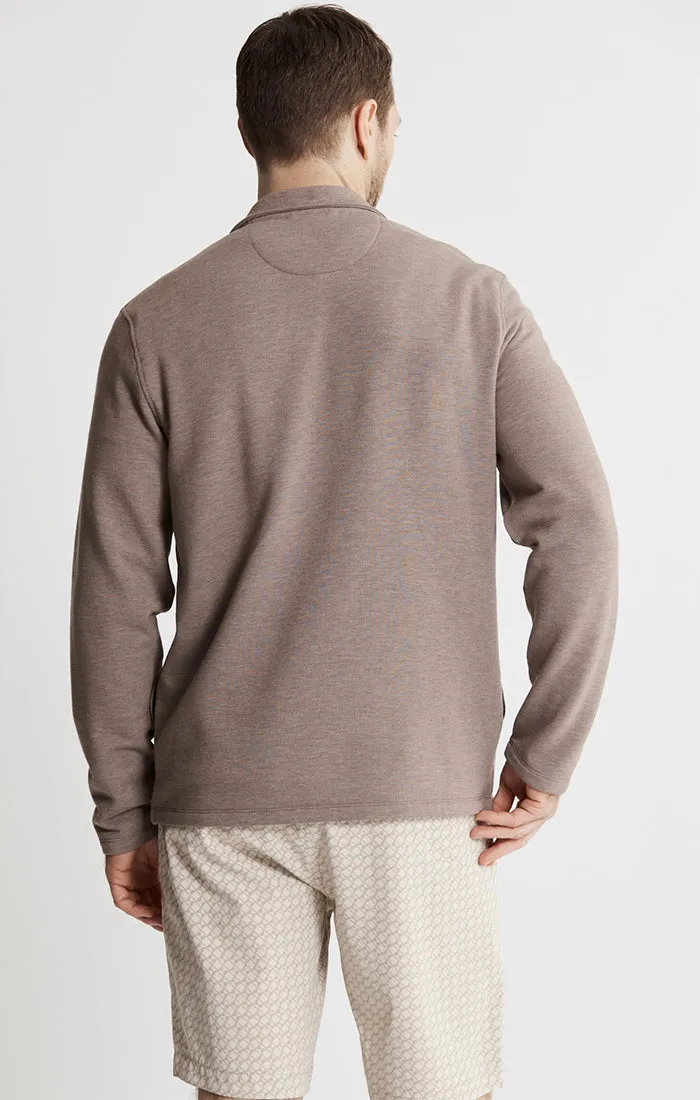 Tribeca Soft Touch Full Zip