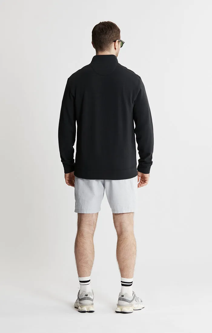 Tribeca Soft Touch Quarter Zip