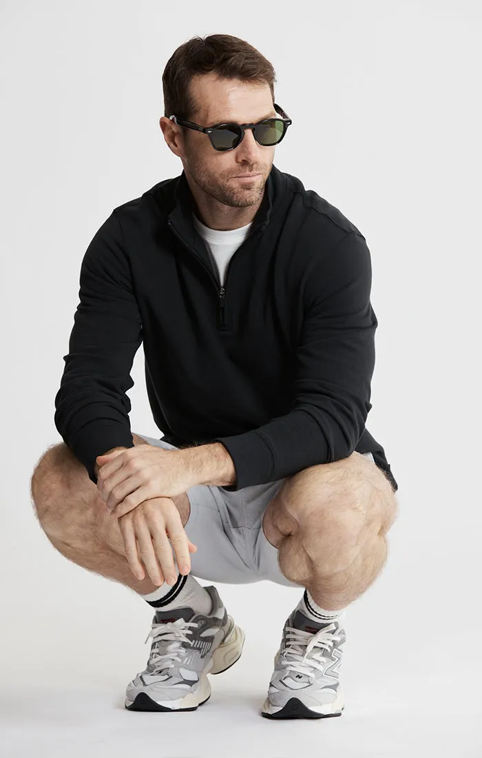 Tribeca Soft Touch Quarter Zip