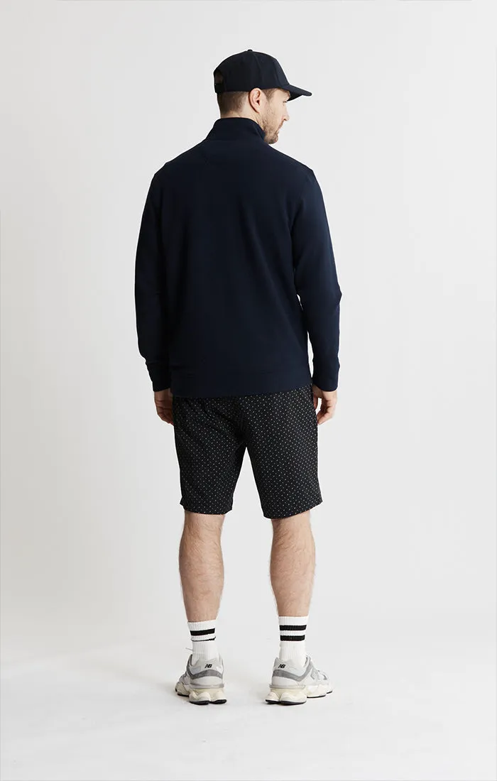 Tribeca Soft Touch Quarter Zip