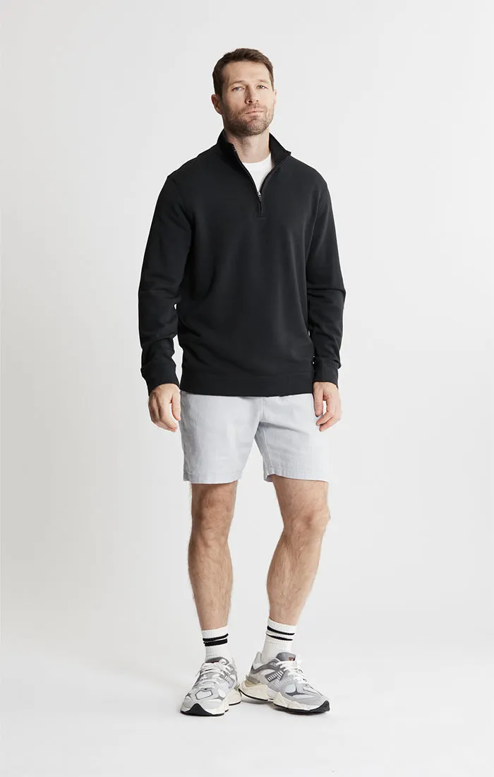 Tribeca Soft Touch Quarter Zip