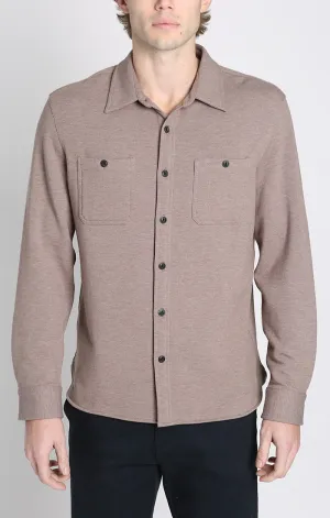 Tribeca Soft Touch Workshirt