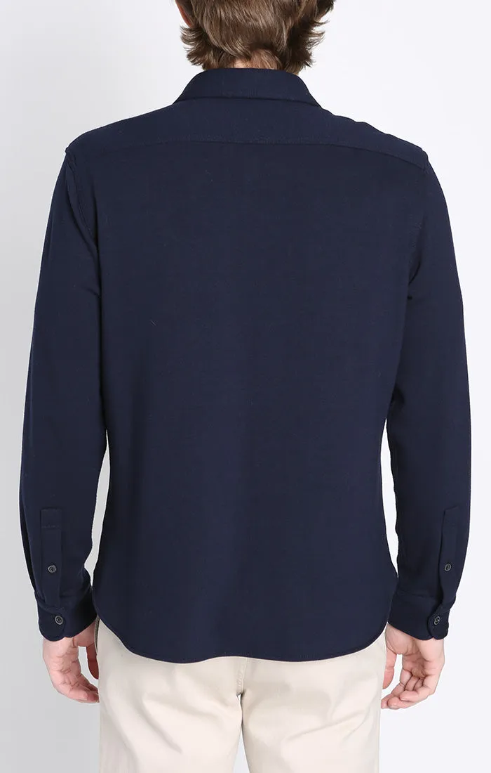 Tribeca Soft Touch Workshirt