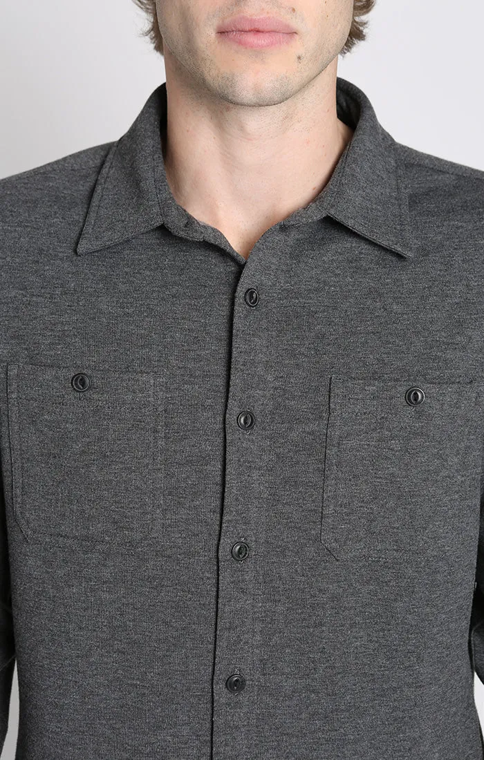 Tribeca Soft Touch Workshirt