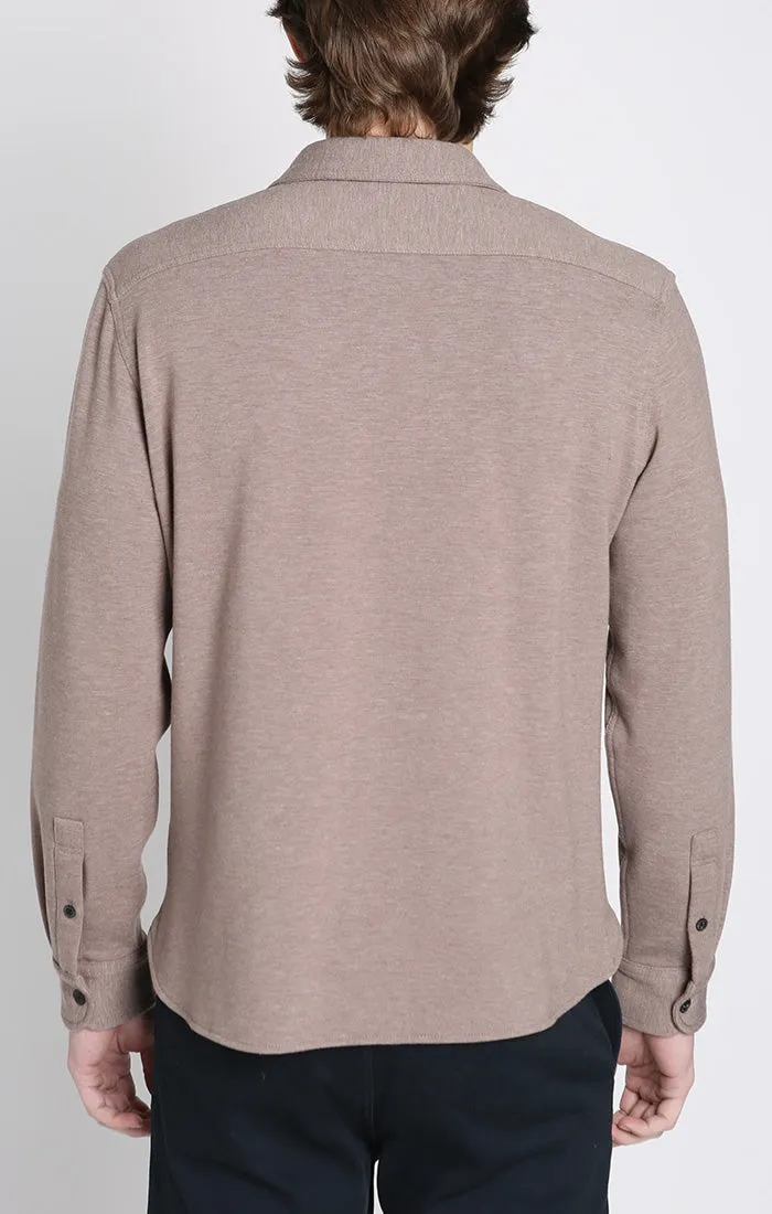 Tribeca Soft Touch Workshirt