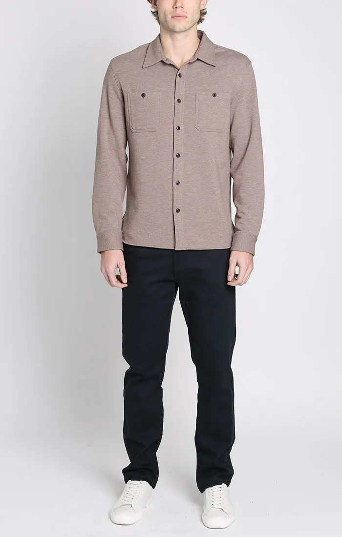 Tribeca Soft Touch Workshirt