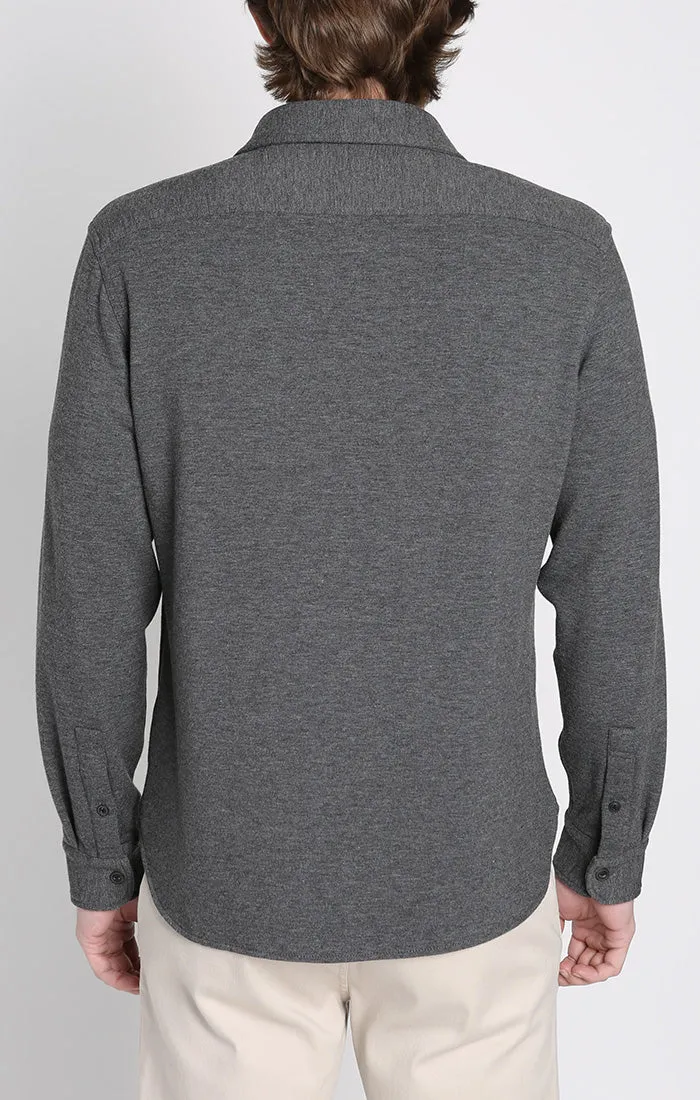 Tribeca Soft Touch Workshirt
