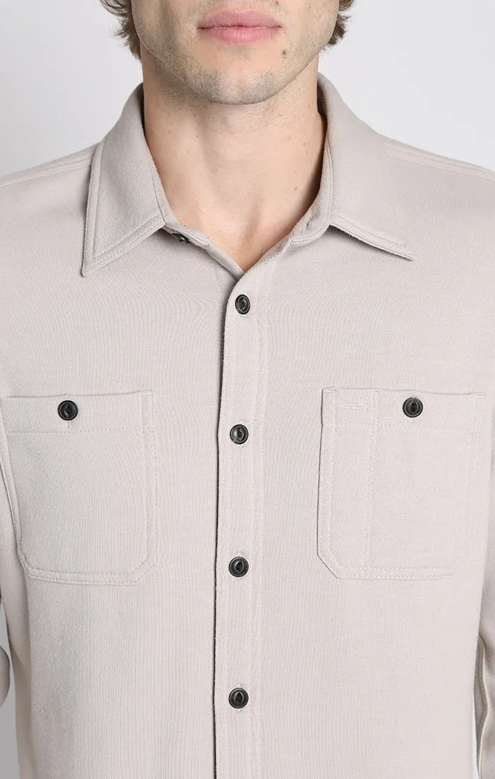 Tribeca Soft Touch Workshirt