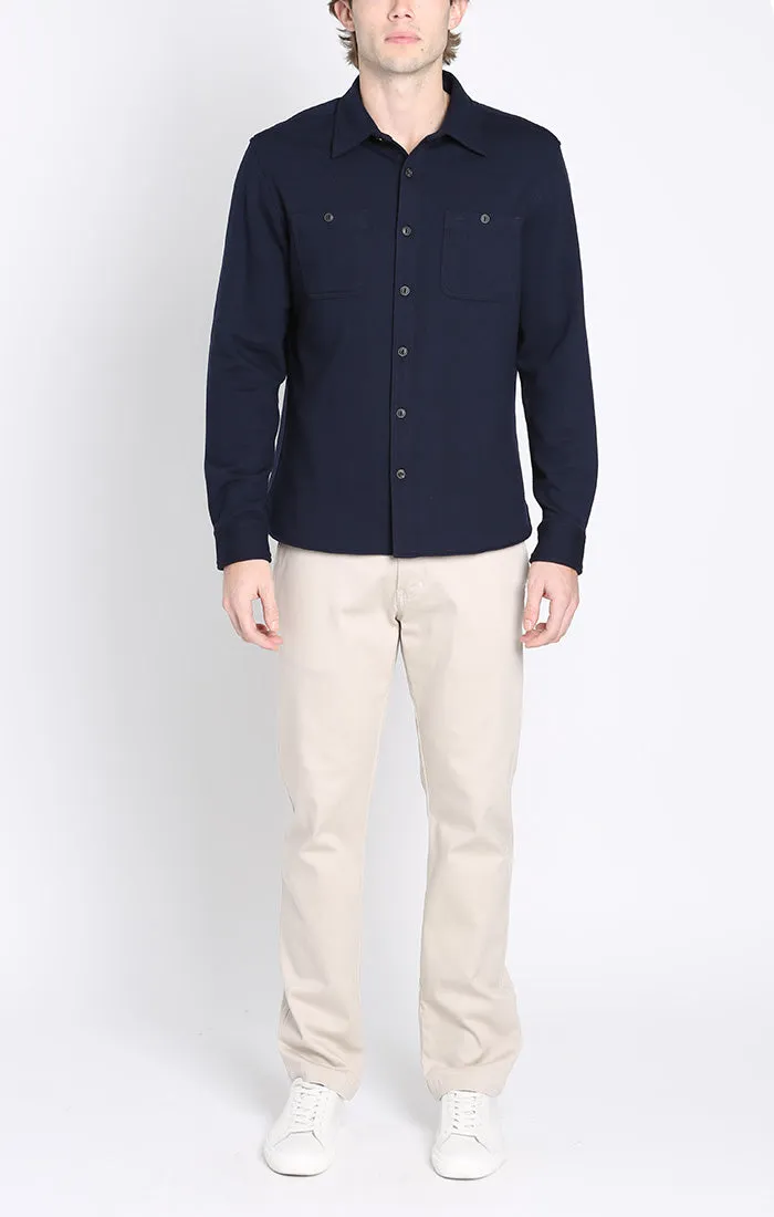 Tribeca Soft Touch Workshirt