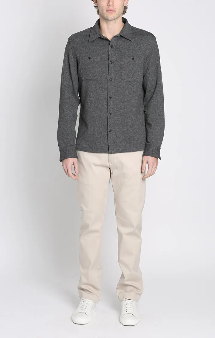 Tribeca Soft Touch Workshirt