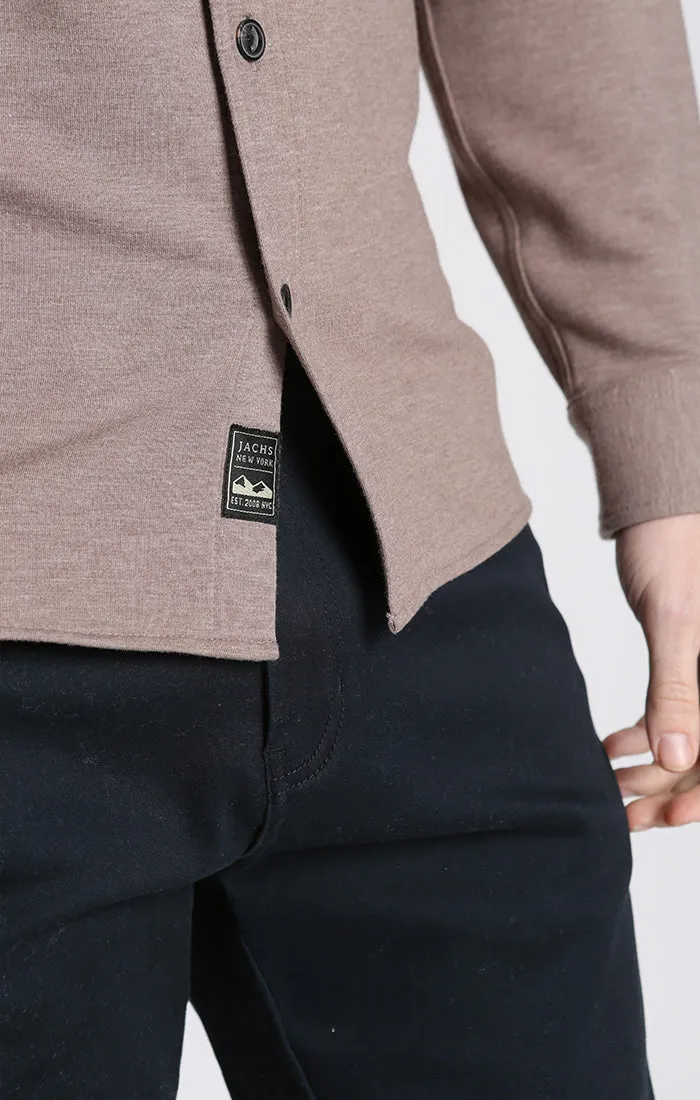 Tribeca Soft Touch Workshirt