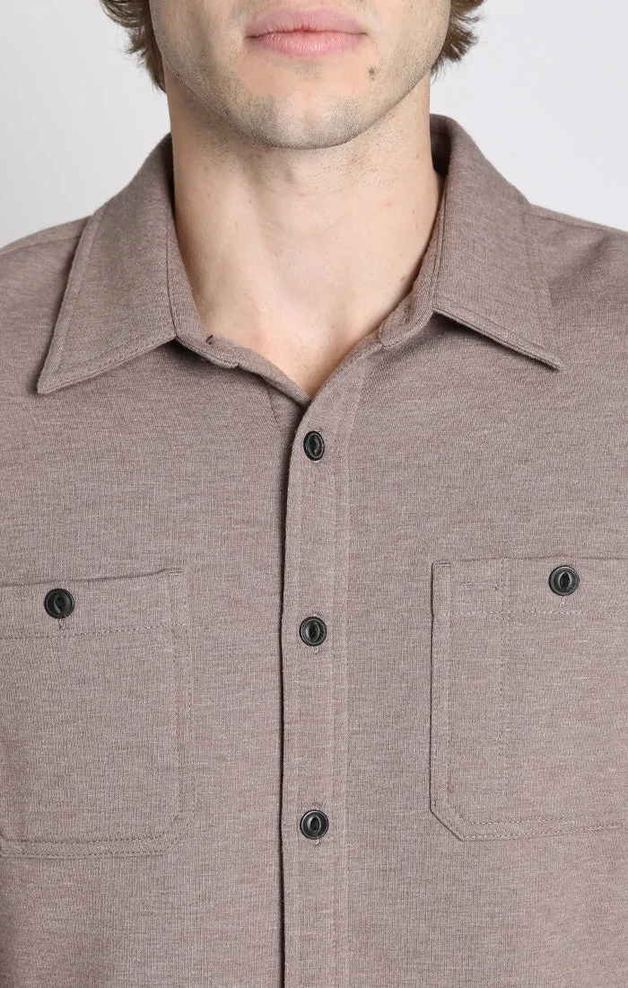 Tribeca Soft Touch Workshirt
