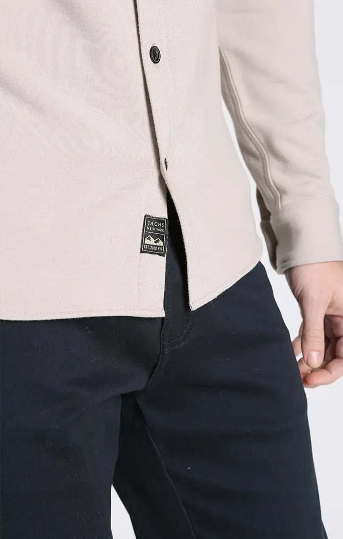 Tribeca Soft Touch Workshirt