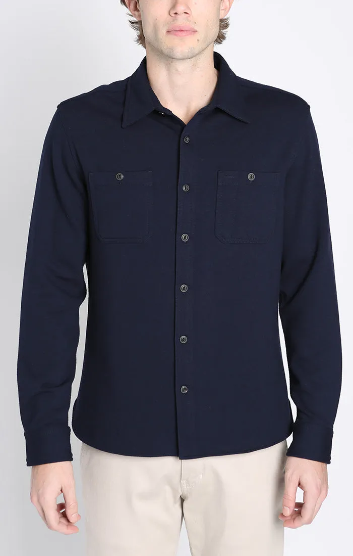 Tribeca Soft Touch Workshirt