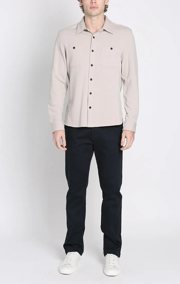 Tribeca Soft Touch Workshirt