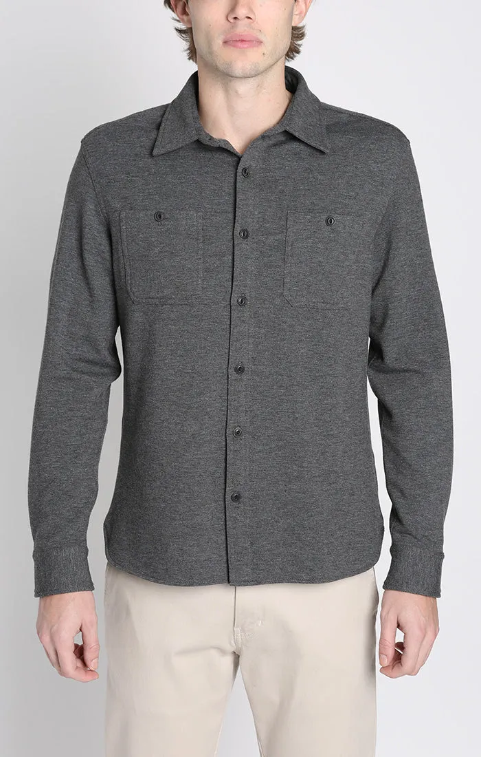 Tribeca Soft Touch Workshirt