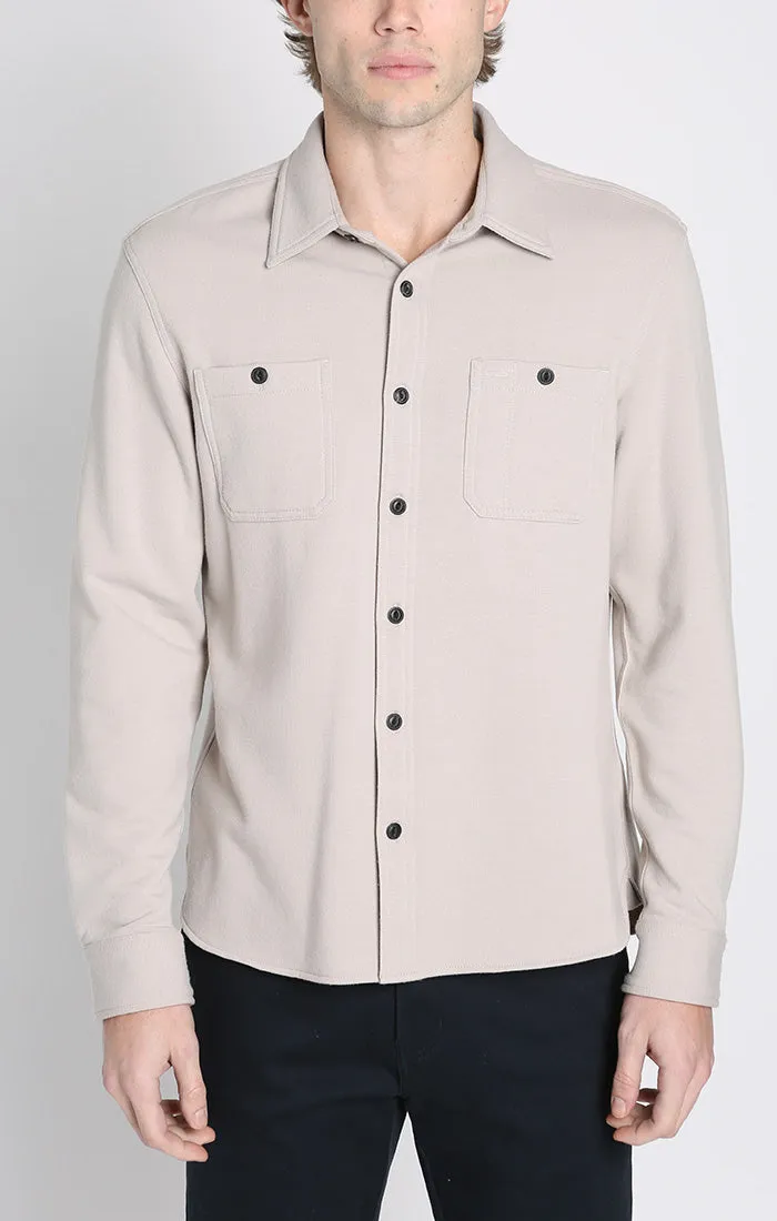Tribeca Soft Touch Workshirt