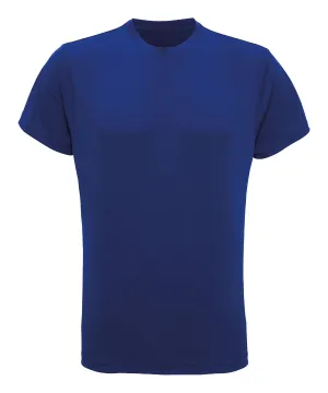 TriDri® recycled performance t-shirt | Royal