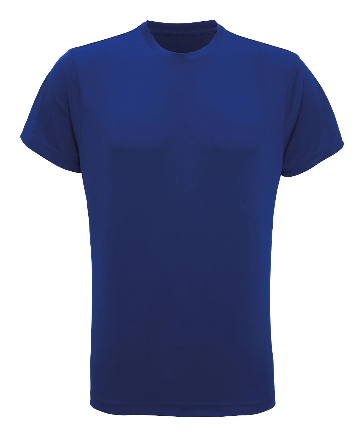 TriDri® recycled performance t-shirt | Royal
