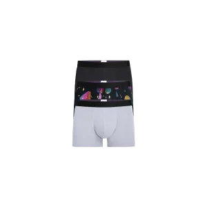 Trunk 3-Pack | Disco Shrooms Pack