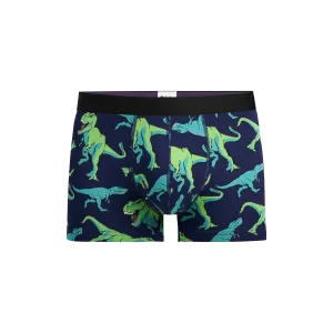 Trunk | T-Rexin'