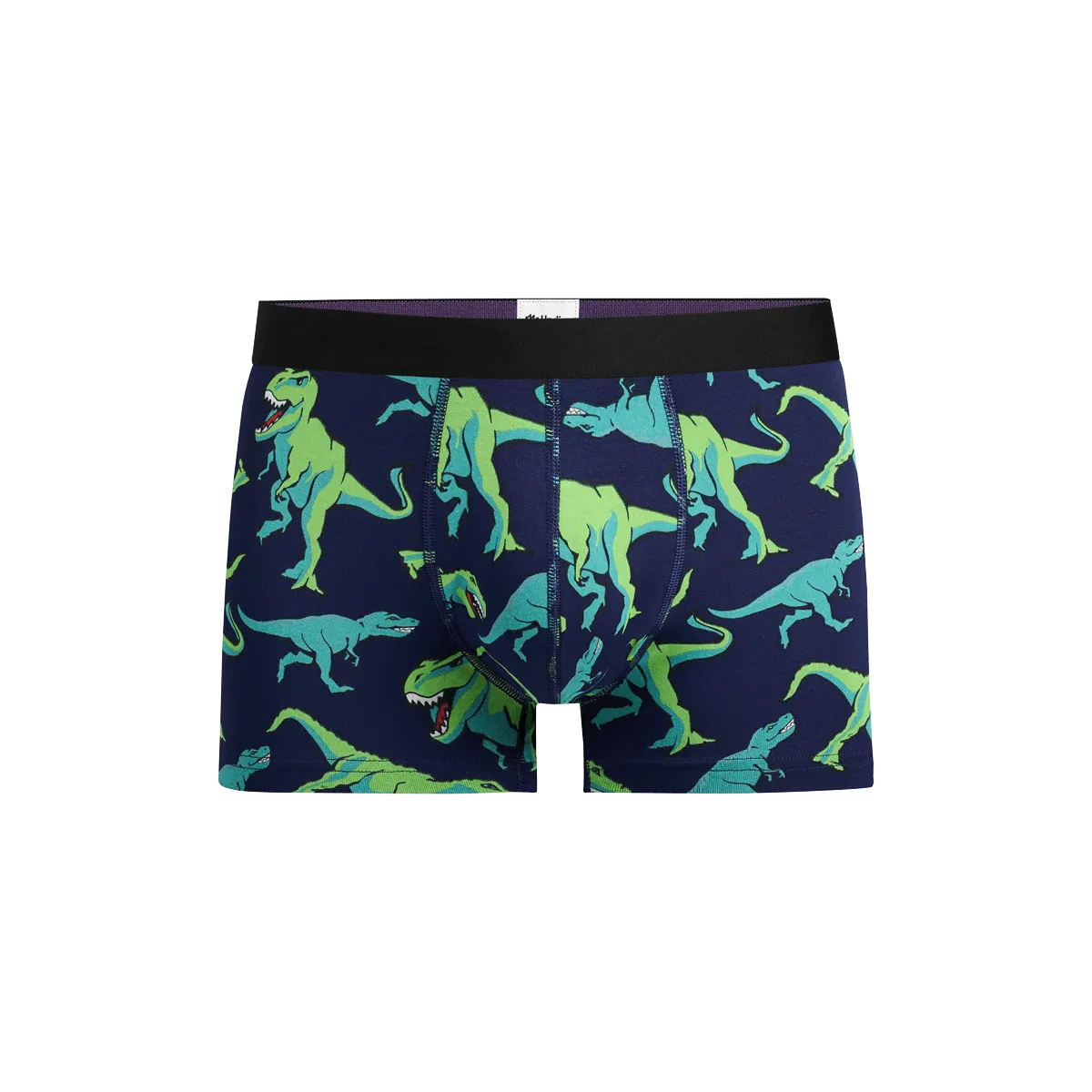 Trunk | T-Rexin'