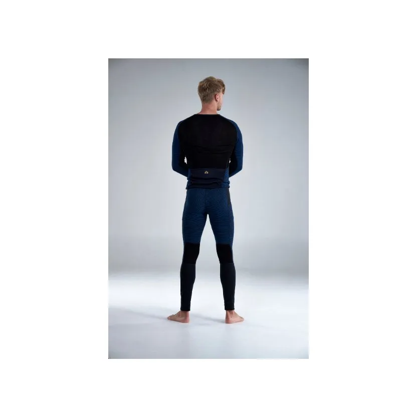 TUVEGGA SPORT AIR MAN SHIRT  FLOOD