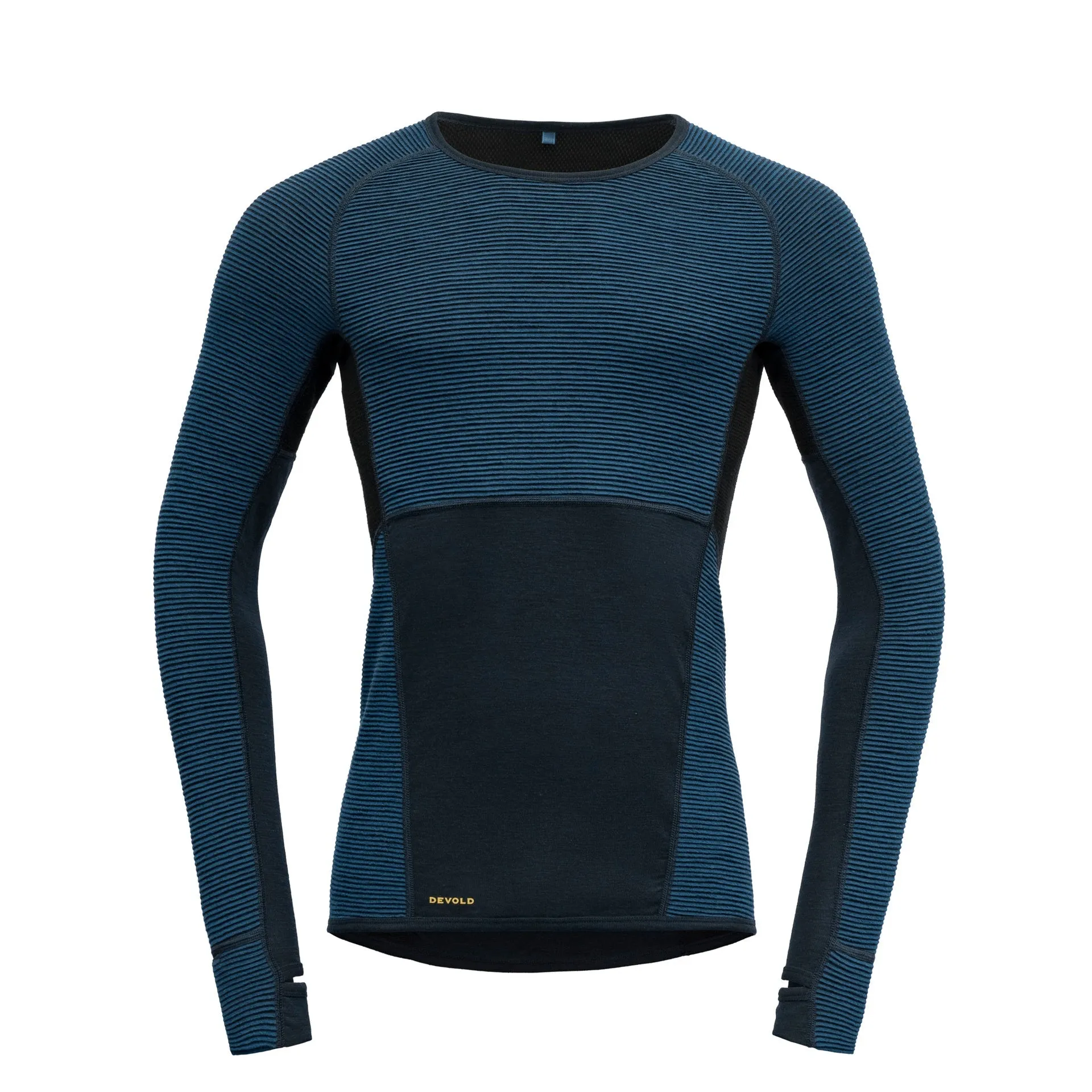 TUVEGGA SPORT AIR MAN SHIRT  FLOOD