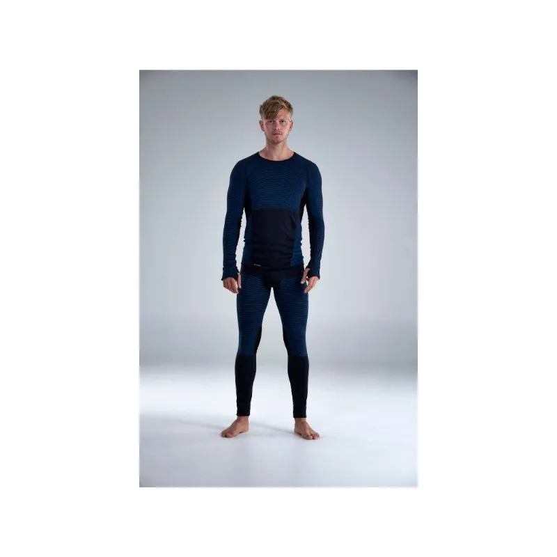 TUVEGGA SPORT AIR MAN SHIRT  FLOOD