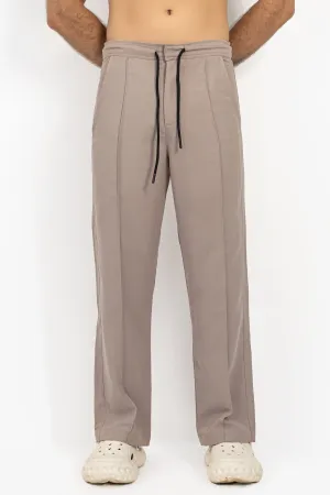 Vanilla Pintex Trouser Pants