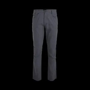 VERTX CUTBACK TECHNICAL PANT Smoke Grey