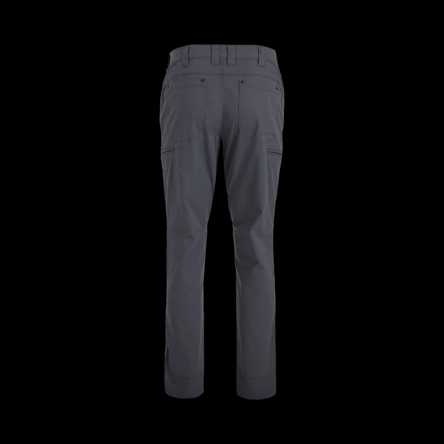 VERTX CUTBACK TECHNICAL PANT Smoke Grey