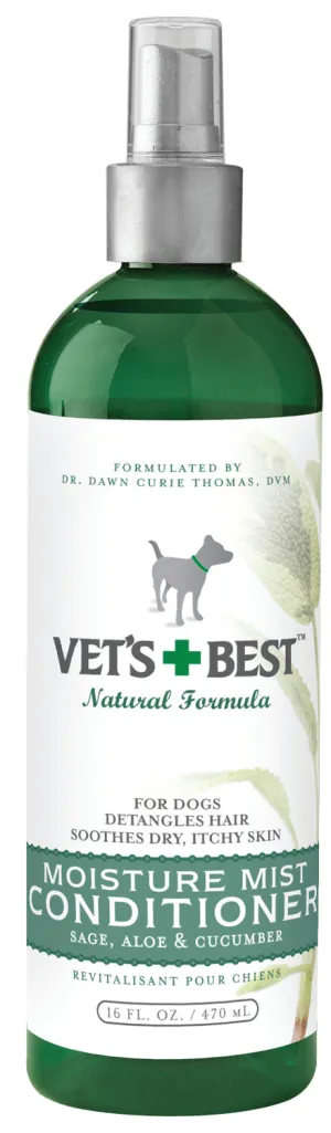 Vet's best Moisture Mist Conditioner For Dogs