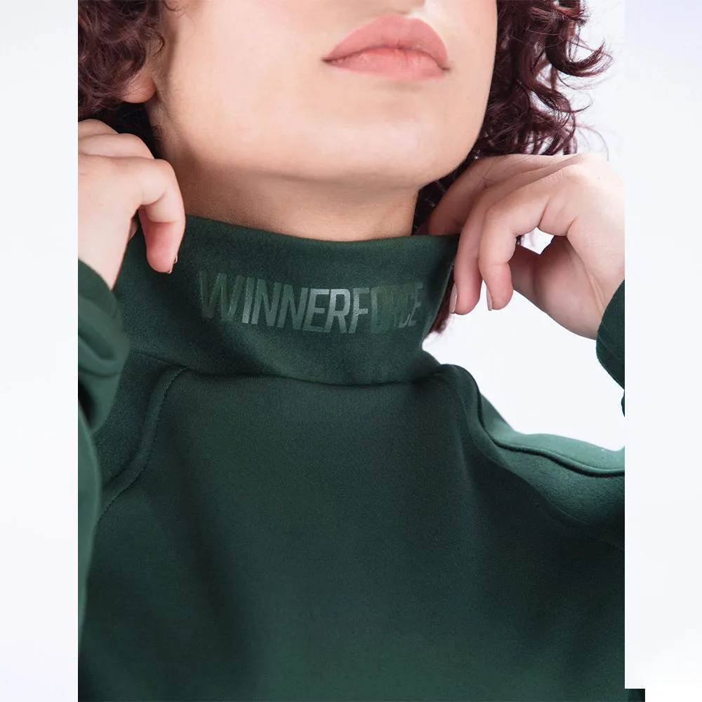 Winnerforce Women Force Sweatshirt