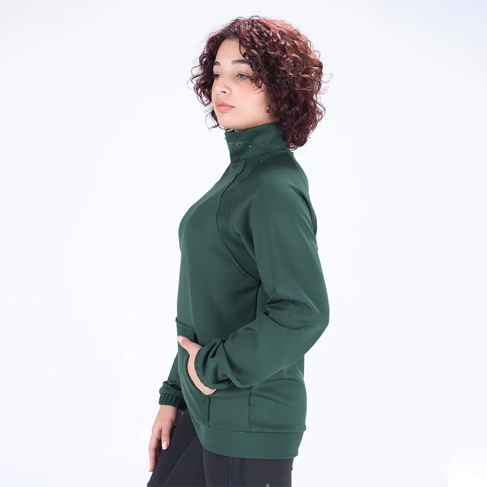 Winnerforce Women Force Sweatshirt