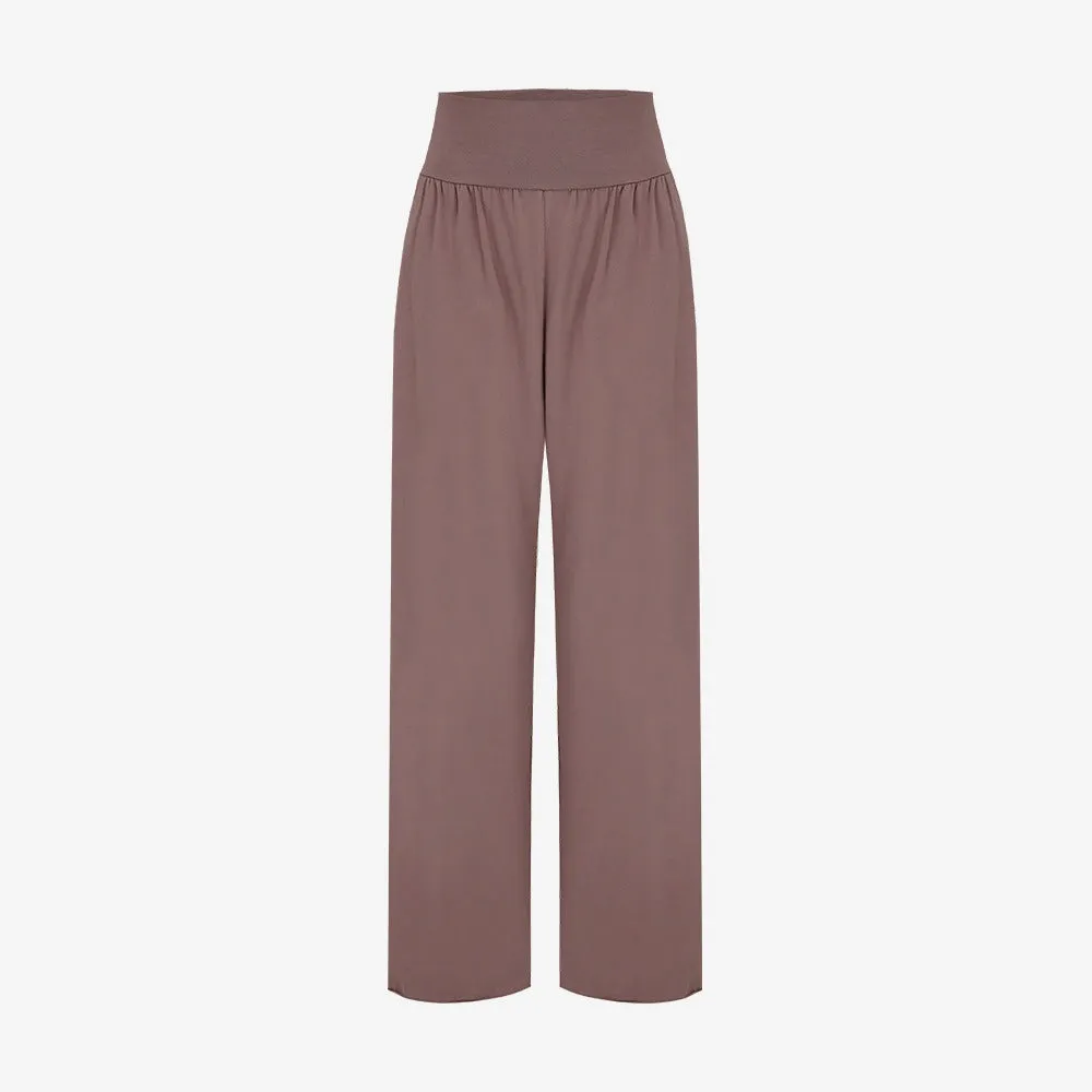 Women Relaxed Pants