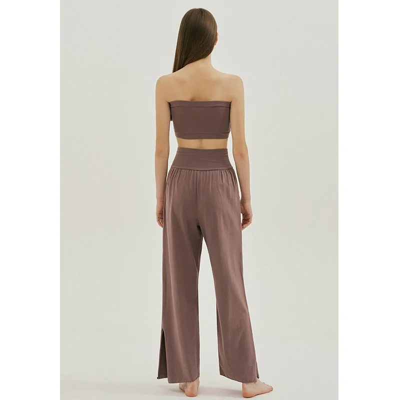 Women Relaxed Pants