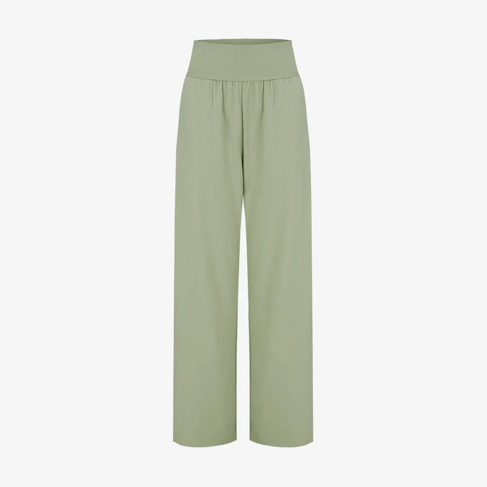 Women Relaxed Pants