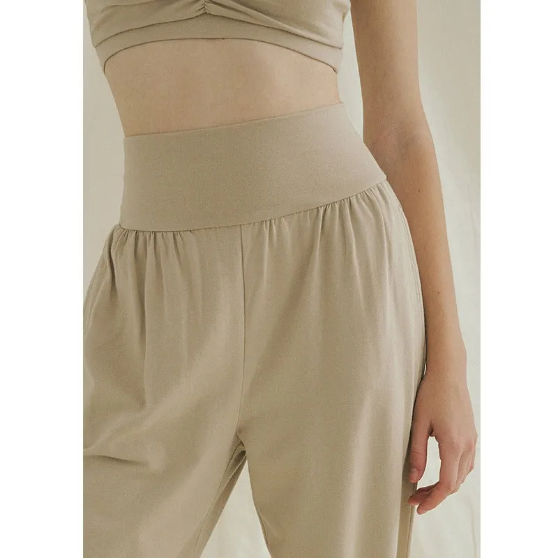 Women Relaxed Pants