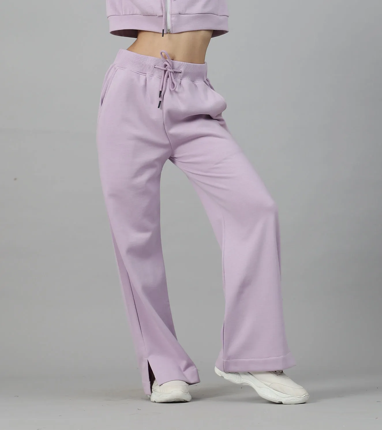 Women's Serenity Boot Cut Track Pants