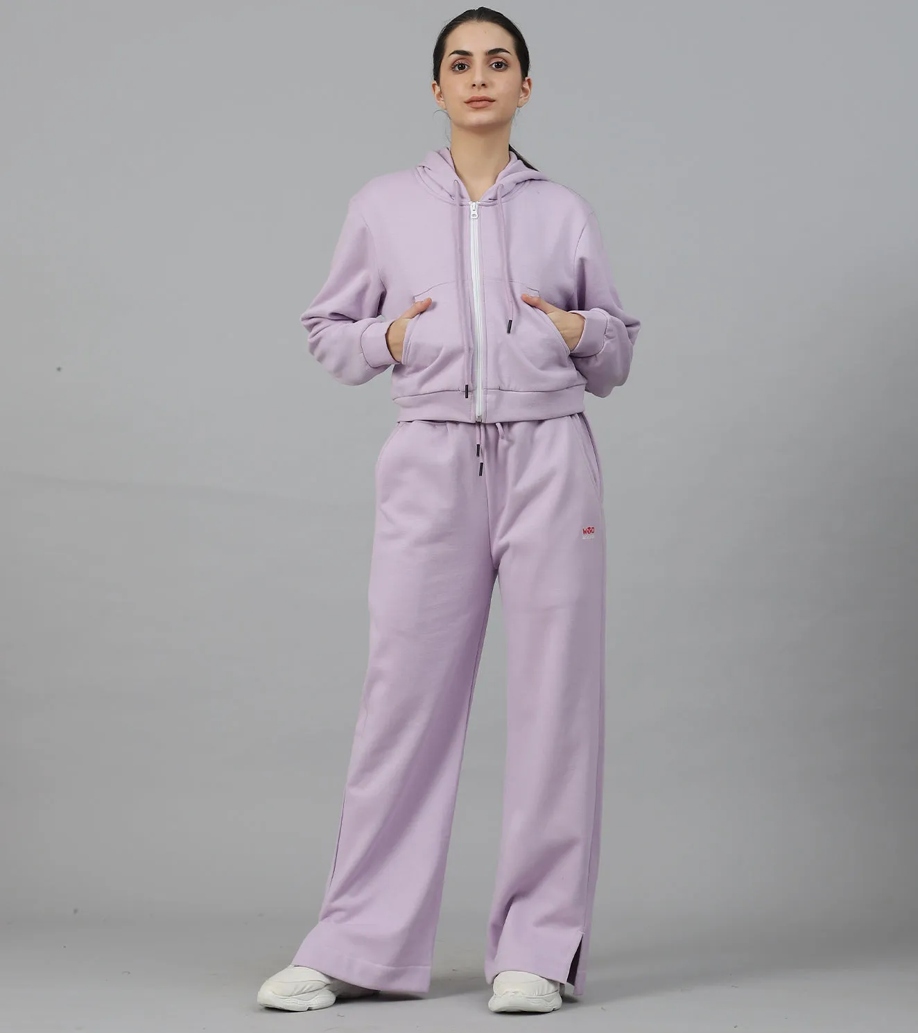 Women's Serenity Boot Cut Track Pants