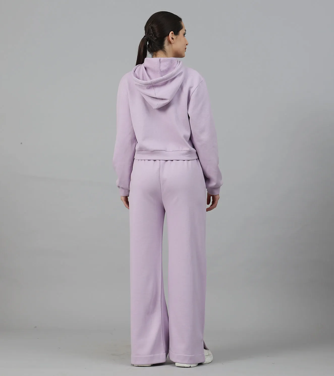 Women's Serenity Boot Cut Track Pants