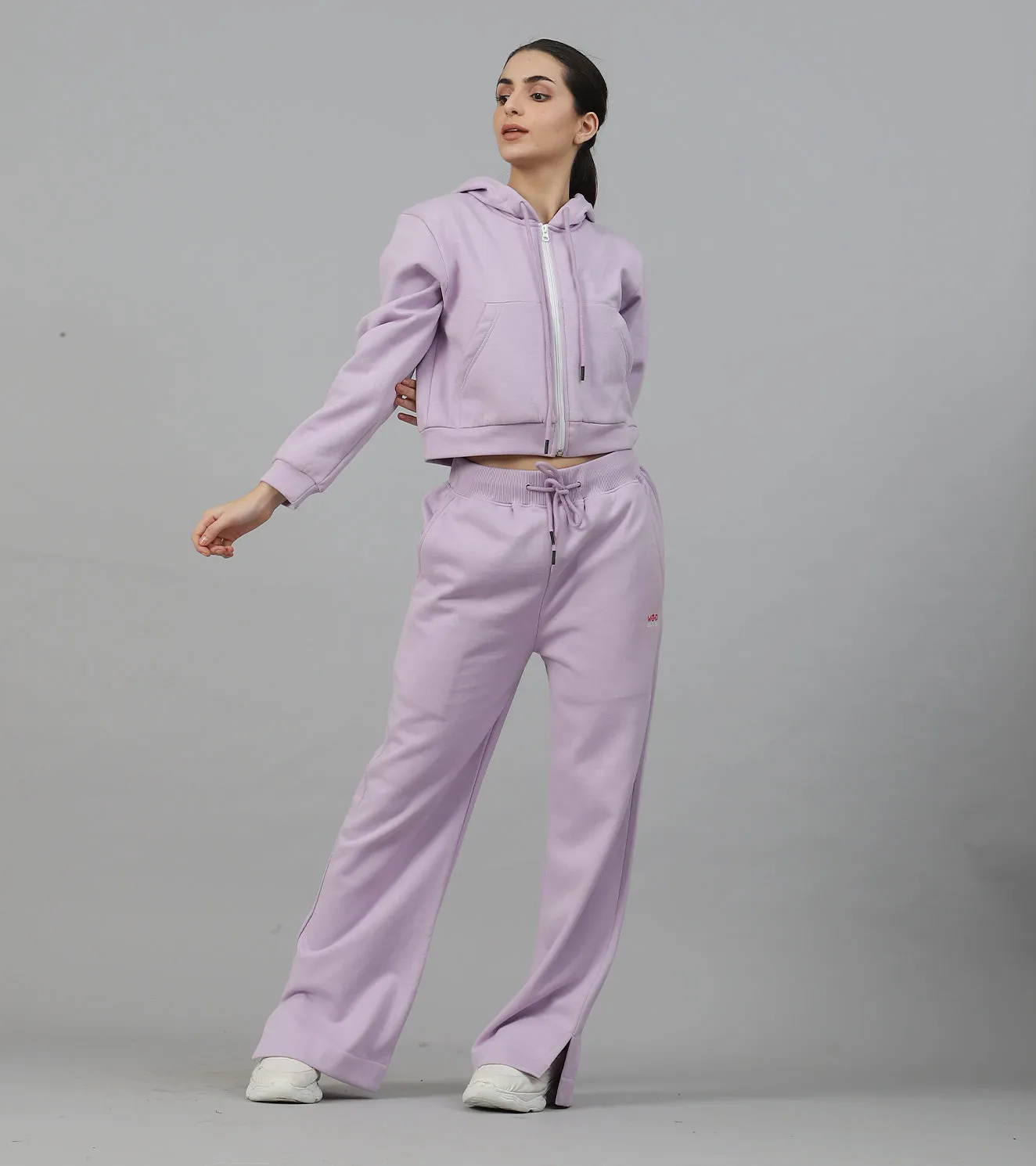 Women's Serenity Boot Cut Track Pants